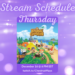 Stream Schedule for ChestnutPlays on Twitch, Animal Crossing: New Horizons December 16 at 6 PM EST